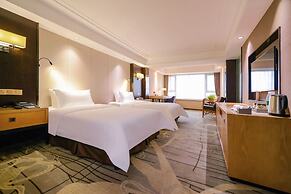 Chongqing Just-inn Hotel