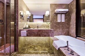 Chongqing Just-inn Hotel