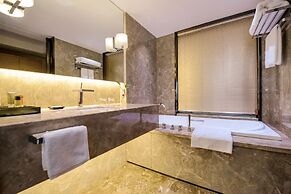 Chongqing Just-inn Hotel