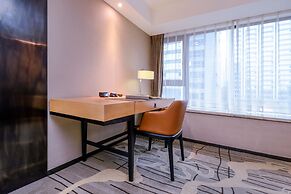 Chongqing Just-inn Hotel