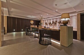 Chongqing Just-inn Hotel