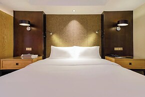 Chongqing Just-inn Hotel