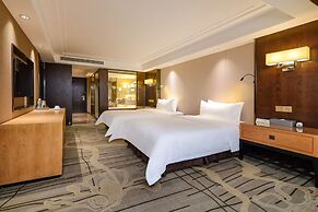 Chongqing Just-inn Hotel