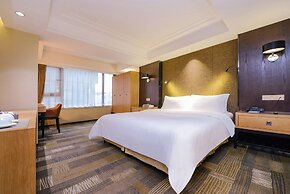 Chongqing Just-inn Hotel