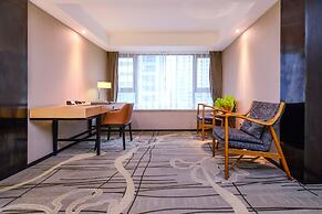 Chongqing Just-inn Hotel