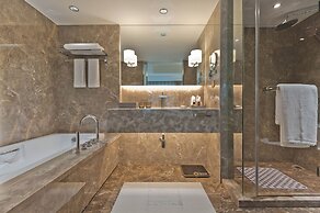 Chongqing Just-inn Hotel