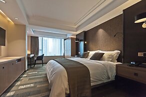 Chongqing Just-inn Hotel