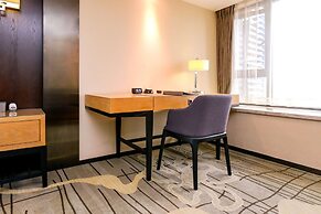 Chongqing Just-inn Hotel