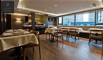 Chongqing Just-inn Hotel