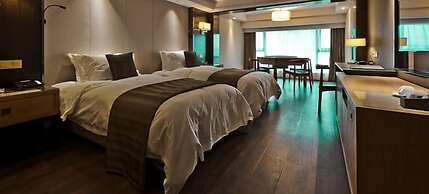 Chongqing Just-inn Hotel