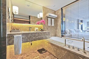 Chongqing Just-inn Hotel