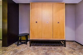 Chongqing Just-inn Hotel