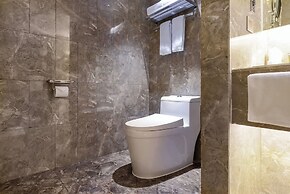 Chongqing Just-inn Hotel