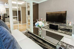 State Tower Silom By Haloth