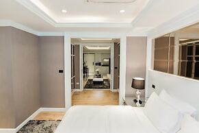 State Tower Silom By Haloth