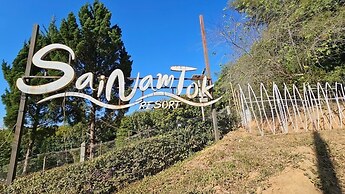 Sainamtok Resort