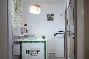B&B Roof Garden
