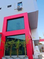 We World Boutique Hatyai