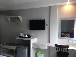 We World Boutique Hatyai