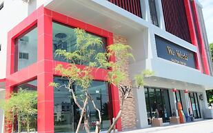 We World Boutique Hatyai