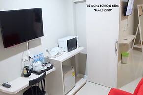 We World Boutique Hatyai