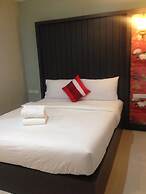 We World Boutique Hatyai