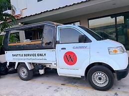 We World Boutique Hatyai