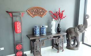 We World Boutique Hatyai