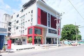 We World Boutique Hatyai