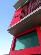 We World Boutique Hatyai