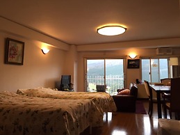 Fuji Subashiri Condominium Tannpopo
