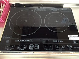 Fuji Subashiri Condominium Tannpopo