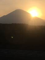 Fuji Subashiri Condominium Tannpopo