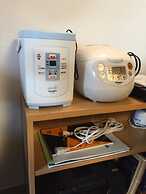 Fuji Subashiri Condominium Tannpopo