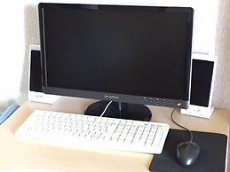 Fuji Subashiri Condominium Tannpopo