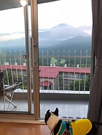 Fuji Subashiri Condominium Tannpopo