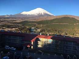 Fuji Subashiri Condominium Tannpopo