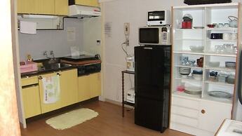 Fuji Subashiri Condominium Tannpopo