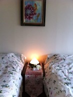 Fuji Subashiri Condominium Tannpopo