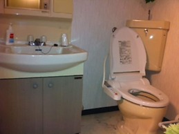 Fuji Subashiri Condominium Tannpopo