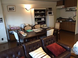 Fuji Subashiri Condominium Tannpopo