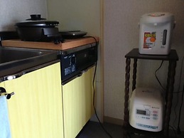 Fuji Subashiri Condominium Tannpopo