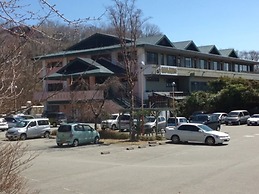 Fuji Subashiri Condominium Tannpopo