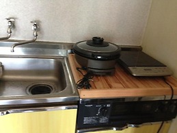 Fuji Subashiri Condominium Tannpopo