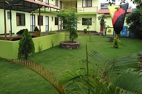 Backpackers Home