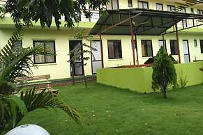 Backpackers Home