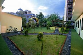 Backpackers Home
