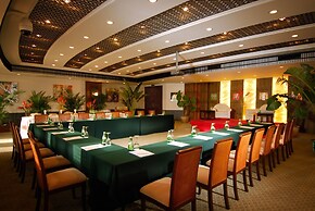 International Asia-Pacific Convention Center