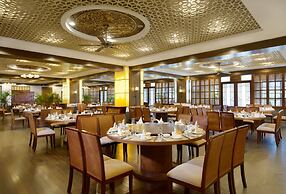 International Asia-Pacific Convention Center