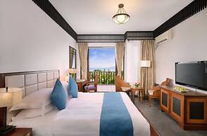 International Asia-Pacific Convention Center